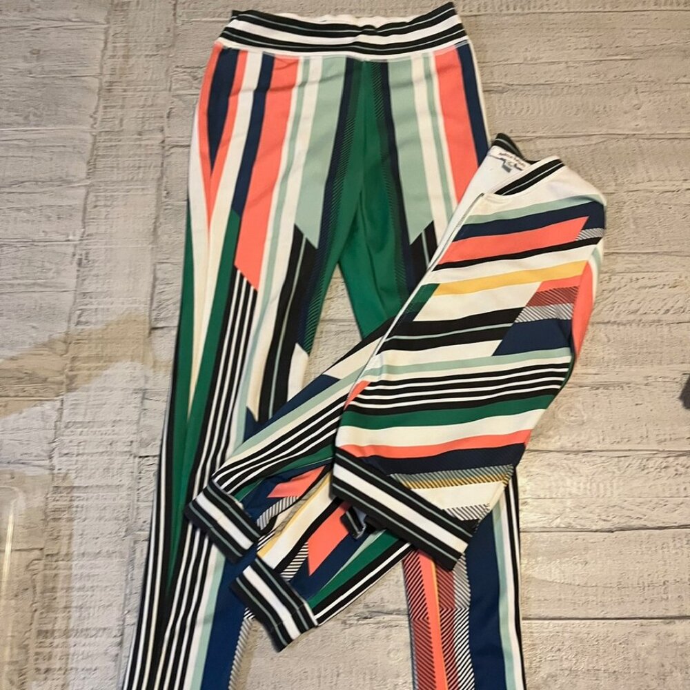 Jealous Tomato Jacket/Pant Set